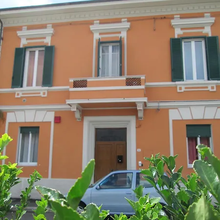 Regina Margherita * Piombino