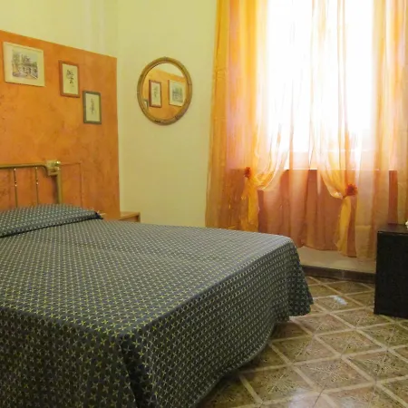 Bed & Breakfast Regina Margherita *