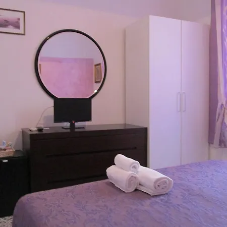 Bed & Breakfast Regina Margherita Piombino
