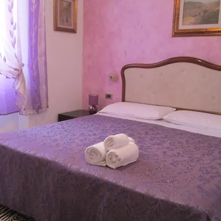 Bed & Breakfast Regina Margherita