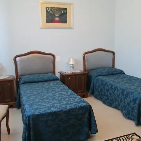 Regina Margherita Bed & Breakfast *