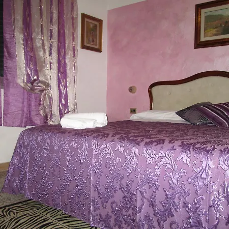 Bed & Breakfast Regina Margherita